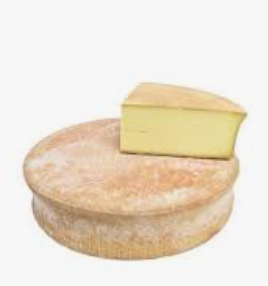 Abondance Chabert AOP 1/4 M ≈ 2.5 Kg